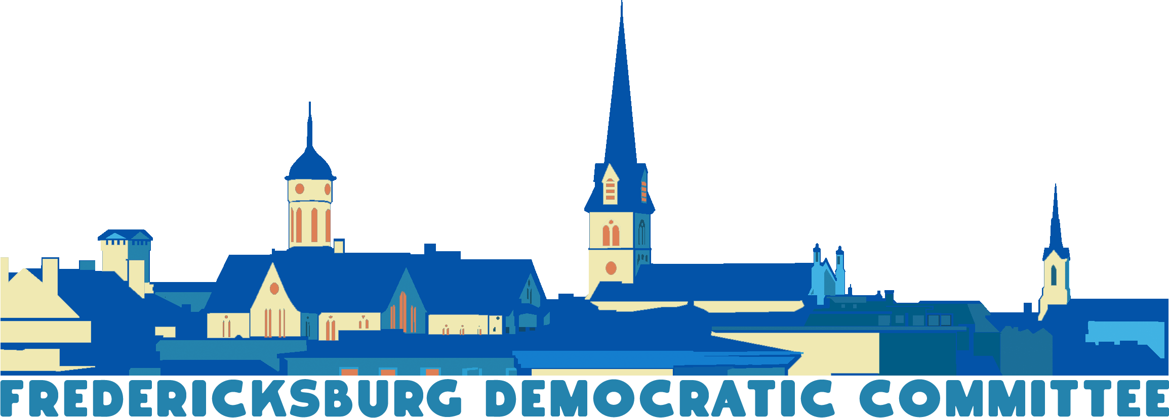 Fredericksburg Democratic Committee
